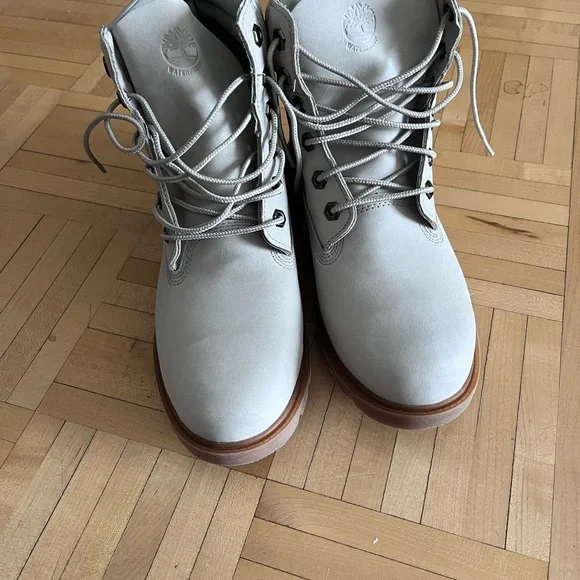 Timberland boots - Picture 7 of 8